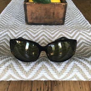 Gucci GG 2989/S/STRASS Brown Women’s Sunglasses